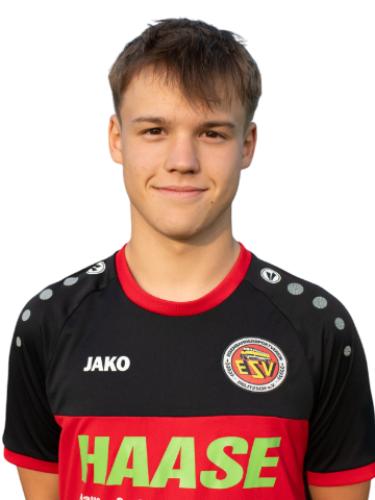 Nils Nicklisch