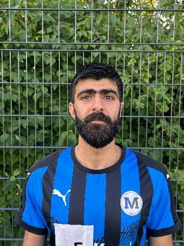 Ali Shaheen
