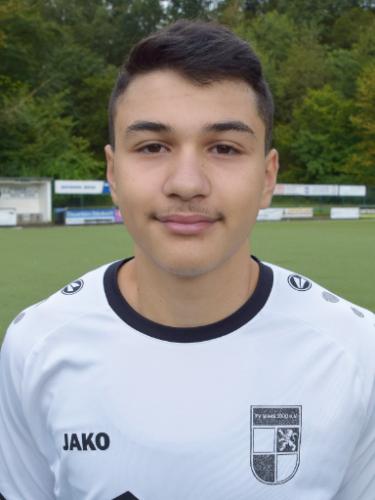 Serhat Efe Akdas