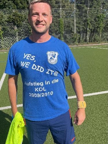 Clemens Weingaertner