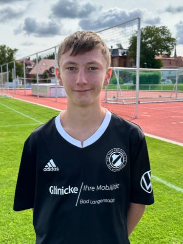 Lukas Siefert