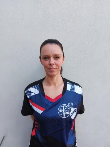 Katharina Pofalla
