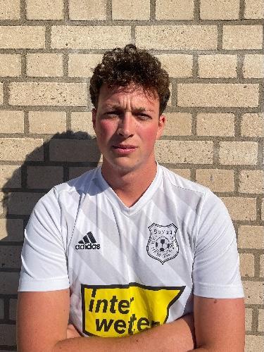 Jonas Weck