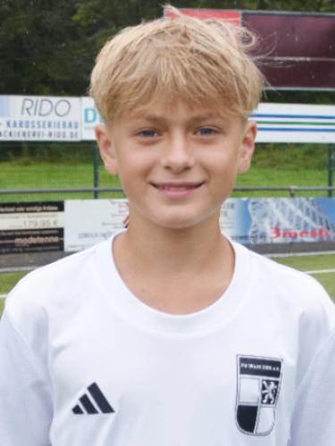 Andrej Alerich Netz