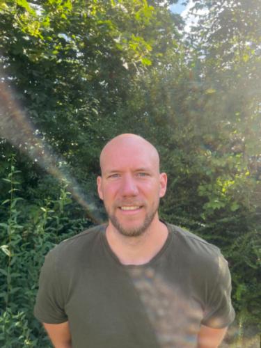 Erik Linden