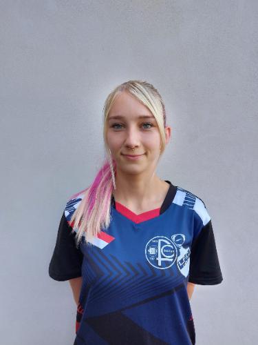 Lara Bianca Kerner