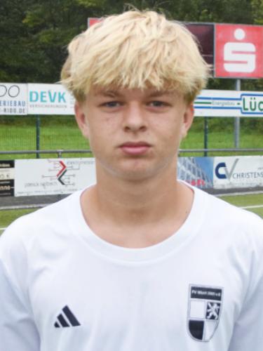 Ivan Luca Miller