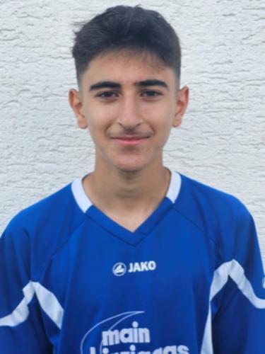 Zaid Khadijeh