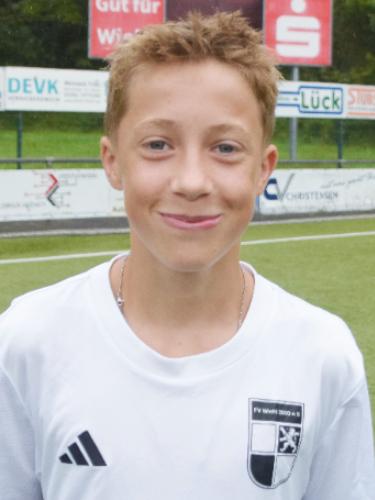 Jakob Zimmermann