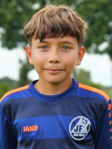 Derek Geißler