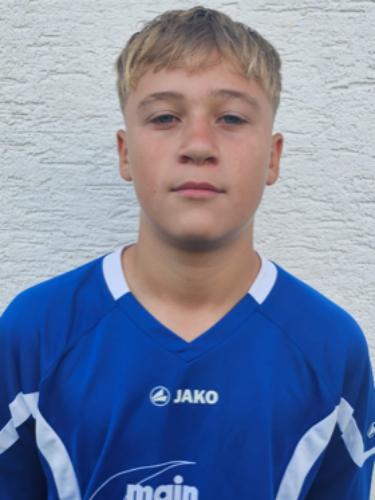 Noah Alexander Richter