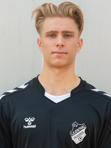 Linus Grün