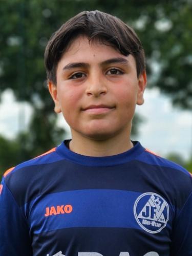 JGR Jalal Khalaf