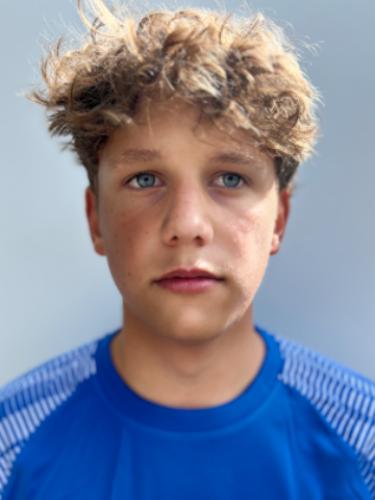 Ben Früh