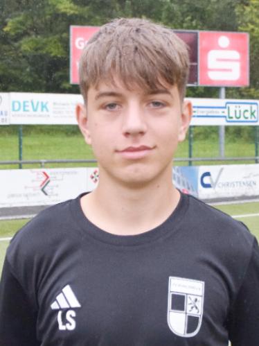Levi Jonathan Schönstein