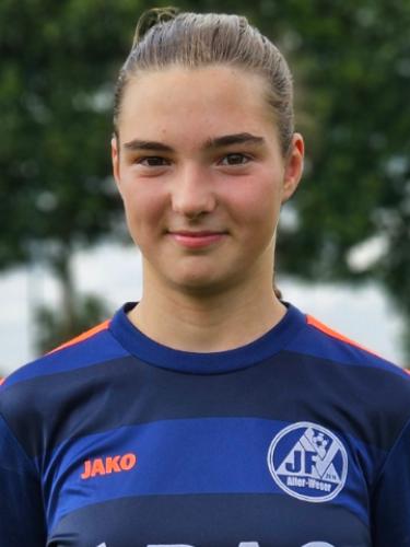 Anni Frieda Unterholzner