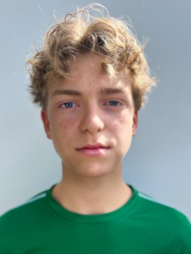 Maximilian Gottgetreu