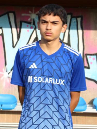 Lukas Andre Flacke