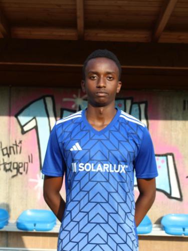 Christian Rubanzangabo