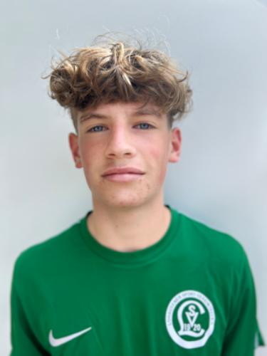 Lion Andres Villalba Brockhoff