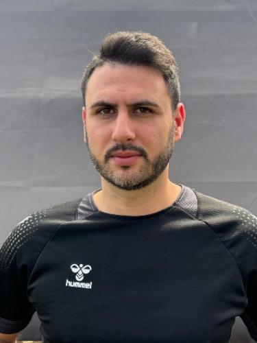 Selman Aydogdu