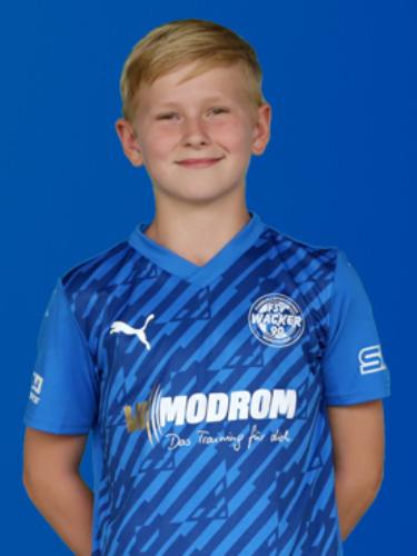 Finn-Luca Pitulle