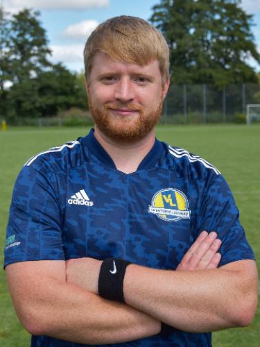 Thorsten Hoene