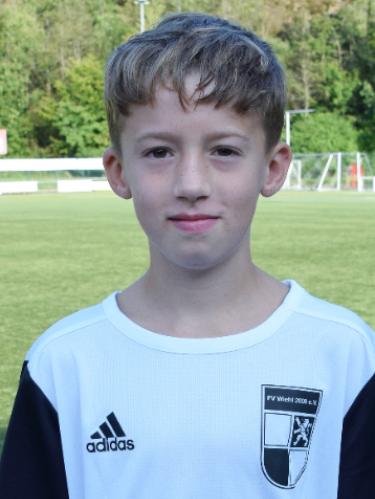 Ben Barsukow