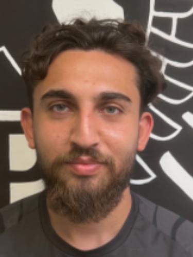 Selim Osmani