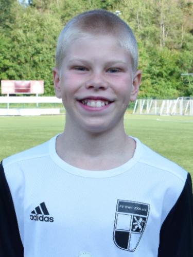 Jason Valur Gudjonsson