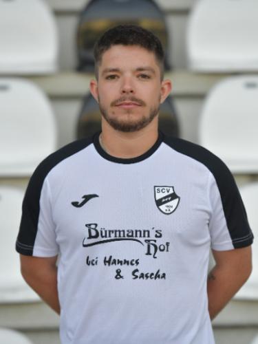 Daniel Bokel