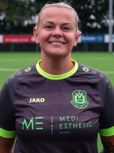 Katharina Brünger
