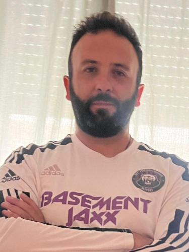 Panagiotis Kipouridis