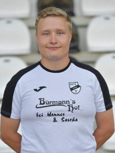 Simon Brüggemeier