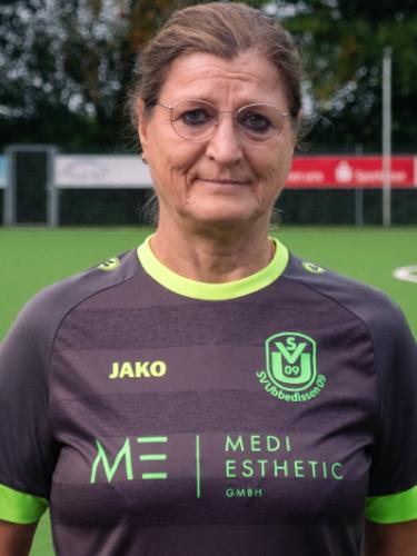 Almut Buchholz