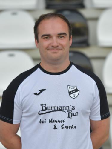 Florian Hauphoff