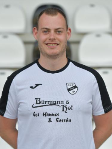 Timo-Joschua Heidmeier