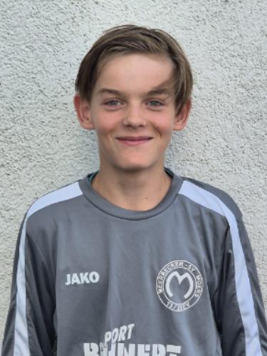 Nicolai Joel Balzer