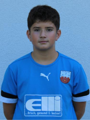 Mohammad Kasim Aslam