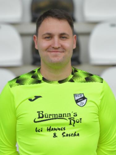 Michael Jaschinski