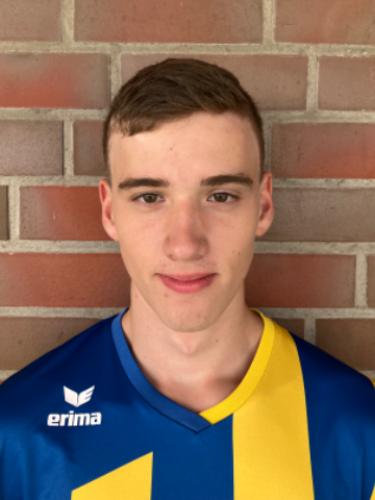 Arian De Jong