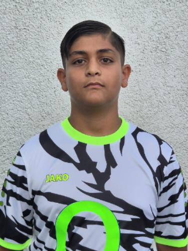 Hassan Hachem
