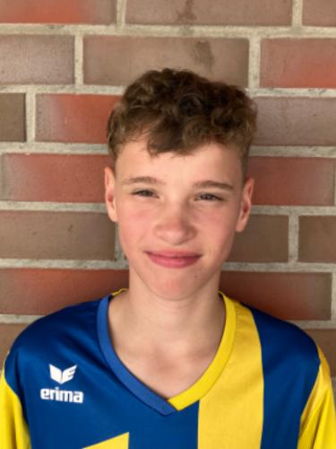 Joris De Jong