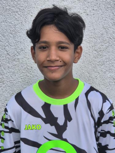 Ayman Khan