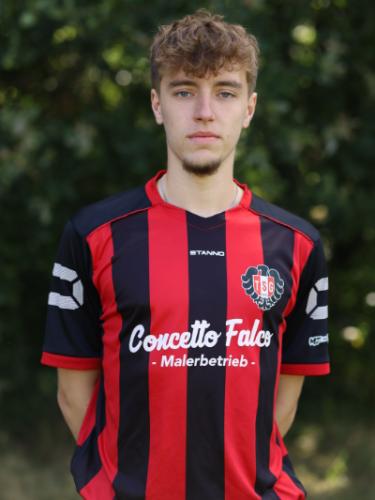 Moritz Daniel