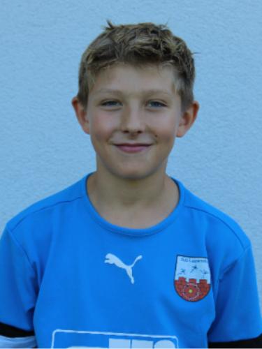 Tim-Yannick Jürgens