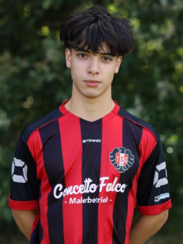 Miguel Angel Espinosa Perez