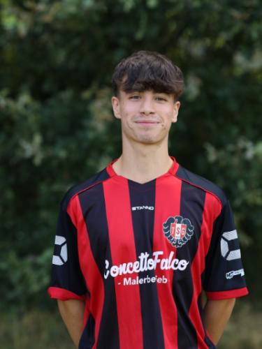 Luis Javier Espinosa Perez