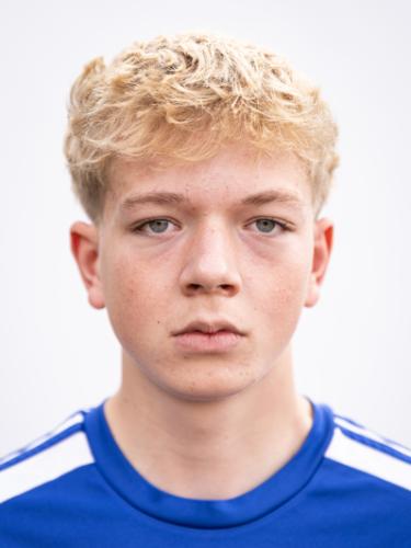 Noah Fabrice Gaudian