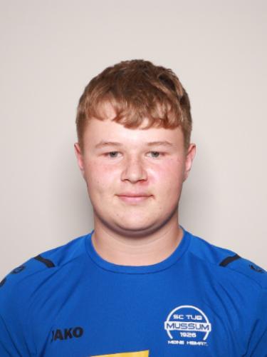 Alexander Kleinekampmann